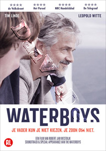 Waterboys (DVD)